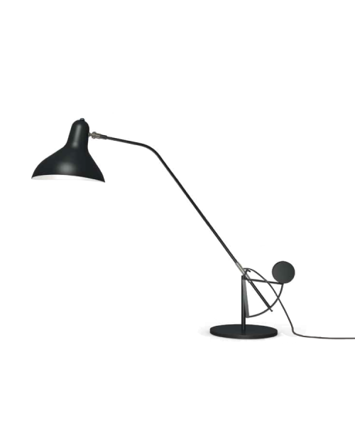 Lampe Mantis BS3 Table Lamp